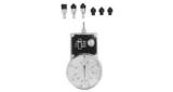 TACHOMETER HAND HORN TYPE, 400-5000RPM