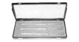 HYDROMETER FOR LIGHT OIL, 0.7-1.0 300MM 3PCS/SET