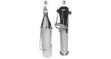 SAMPLING BOTTLE MOUTH-COLLECT, BRASS 500CC