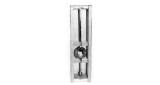 SALINOMETER FOR BOILER WATER, GLASS 1/32-4/32 AT 200DEG-F
