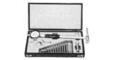 CYLINDER GAUGE 18-35MM, 0.01MM GRADUATION