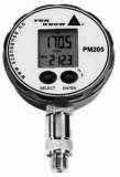 PRESSURE METER DIGITAL, 1-1000BAR  SCANSENSE P205