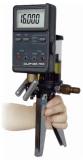 CALIBRATOR PRESSURE DIGITAL, RECHARGEABLE CLIP-ON PI600 