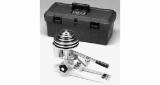 TESTER DEAD-WEIGHT, PORTABLE TYPE 1MPA
