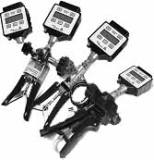 PRESSURE CALIBRATOR -0.8 TO, 1200BAR SCANSENSE PM305