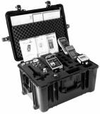 MARINE CALIBRATION KIT, SCANSENSE WITH FURTHER DETAIL