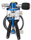 PRESSURE CALIBRATOR SIKA, P700.3 HYDRAULIC OIL 0-700BAR
