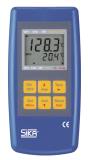 TEMPERATURE MEASURE DEVICE, SIKA MH3750 UPTO 850DEG.C