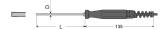 SENSOR PT1000 FOR SIKA MH175, SURFACE GOF175 FIG3