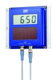 THERMOMETER ELEC. DIGITAL SIKA, SOLARTEMP850 STANDARD 0-650DEG 
