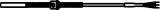THERMOMETER RESISTANCE HLM, FOR BEARING AMETEK 1812 HLM
