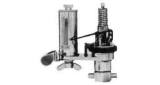 ENGINE INDICATOR MAX 350 RPM, 40KGF/CM2