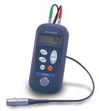 THICKNESS INDICATOR ULTRASONIC, MODEL TI-56L STANDARD