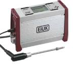ANALYSER EMISSIONS PORTABLE, RASI 901-MK