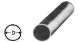 TOOL STEEL CARBON ROUND SK-3, 10MM 5.5MTR