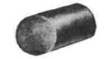 COPPER ROUND 10MM 4MTR