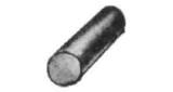 BRASS ROUND 3MM 4MTR