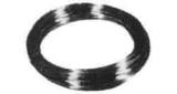 WIRE BRASS 0.5MM