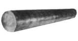 HIGH TENSION BRASS ROUND 10MM, 4MTR