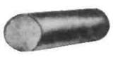 ALUMINIUM ROUND 6MM 5MTR