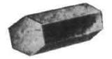 ALUMINIUM HEXAGON 6MM 5MTR