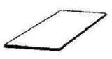 LEAD SHEET 1.0X1000X1000MM