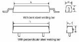 ANODE ZINC WITH FURTHER DETAIL