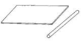 IRON SOFT MAGNETIC WITH, FURTHER DETAIL