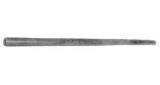 PIPE STEEL LOW-TEMPERATURE, STPL SCH-40 1/8"(6A)X5.5MTR
