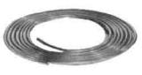 TUBE COPPER ANNEALED SEAMLESS, 5X1MM