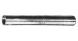 TUBE ALUMINIUM WELDED 6X1MM, 5MTR