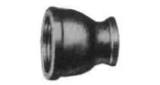SOCKET REDUCING STEEL THREADED, 1/4X1/8 FOR H.P. PIPE