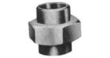 UNION BRASS 1/8 THREADED