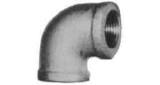 ELBOW STAINLESS STEEL 90DEG, 1/8 THREADED