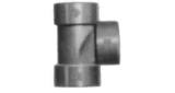 TEE PVC FOR DRAIN SIZE 30