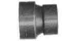 INCREASER PVC FOR DRAIN, SIZE 40 X 30
