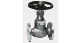 GLOBE VALVE BRONZE FLANGED-END, F7303 16KG-15MM