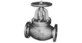 GLOBE VALVE CAST-IRON FLANGED, F7305 5KG-50MM