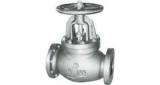 GLOBE VALVE CAST-IRON FLANGED, F7307 10KG-50MM