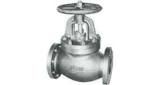 GLOBE VALVE CAST-IRON FLANGED, F7309 16KG-50MM