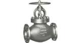 GLOBE VALVE CAST-STEEL FLANGED, F7319 10KG-50MM