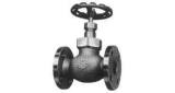 GLOBE VALVE BRONZE FLANGED-END, UNION BONNET F7346 5KG-15MM
