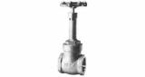 GATE VALVE BRONZE SCREWED, B2011 5KG 1/2"