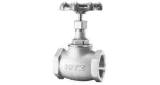 GLOBE VALVE BRONZE SCREWED, 150LBS PT1/4