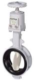 BUTTERFLY VALVE WAFER TYPE, CENTRAL HANDLE ACTUATOR 1-1/2"