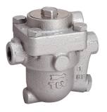 STEAM TRAP DCUTILE CAST IRON, MECHANICAL SCREWED 15A