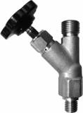 VALVE ENGINE INDICATOR 250BAR, DIVIDED SPINDLE BAEWERT 1715 