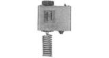 THERMOSTAT WITH FURTHER, DETAIL
