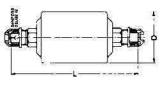 DRIER FILTER WITH SOLID CORE, WITH FURTHER DETAIL