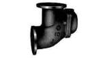 STORM VALVE ANGLE TYPE, SVII-FCD-A-50